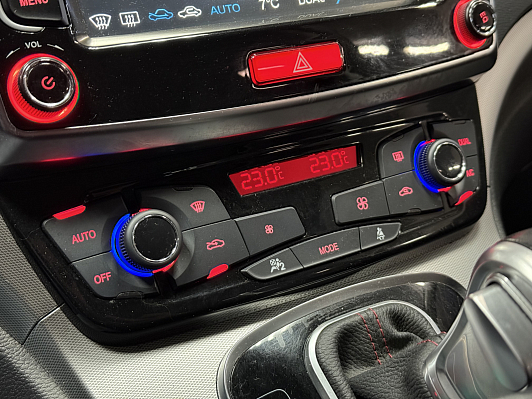 Haval H6, 2018 года, пробег 146692 км