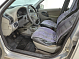 Lada (ВАЗ) Kalina, 2011 года, пробег 183603 км