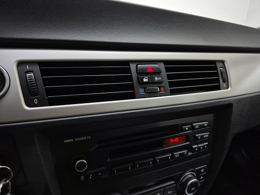 BMW 3 серии, 2011 года, пробег 134297 км