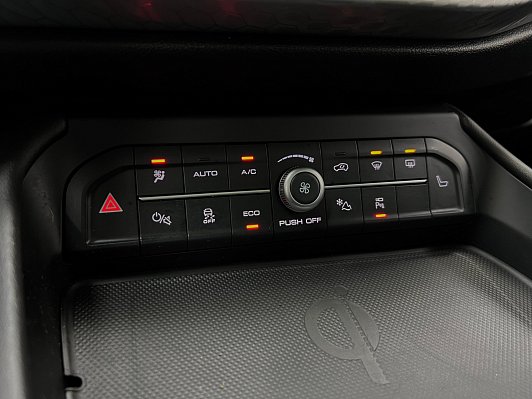 Haval F7 Premium, 2023 года, пробег 30000 км