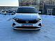 Volkswagen Polo Respect, 2020 года, пробег 73361 км