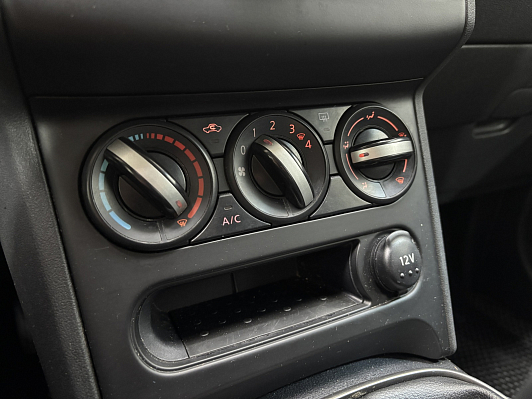 Nissan Qashqai XE, 2011 года, пробег 215657 км