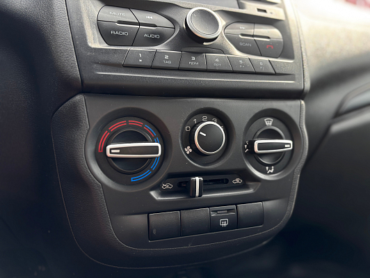 Lada (ВАЗ) Granta Классик, 2022 года, пробег 63286 км