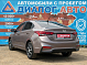 Hyundai Solaris Comfort, 2019 года, пробег 156540 км