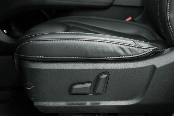 Haval F7x Premium, 2021 года, пробег 125000 км