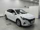Hyundai Solaris Comfort, 2020 года, пробег 145864 км