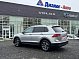 Volkswagen Tiguan CONNECT, 2019 года, пробег 68561 км