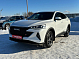 Haval F7x Elite, 2022 года, пробег 57881 км