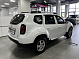 Renault Duster Privilege, 2018 года, пробег 182000 км
