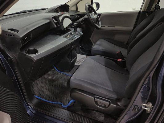 Honda Freed, 2009 года, пробег 220131 км