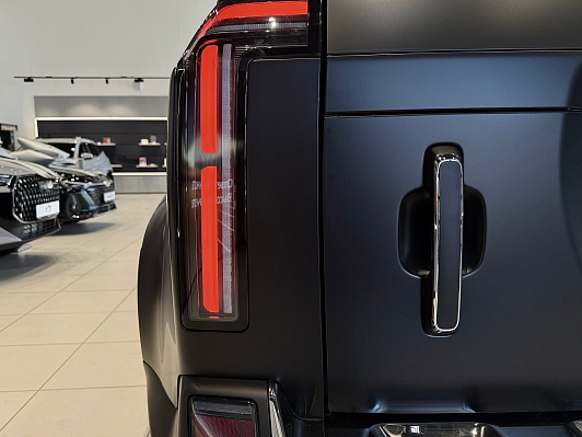 Rox 01, 2023 года, пробег 32448 км