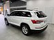 Skoda Kodiaq Ambition Plus, 2019 года, пробег 138185 км