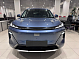 Geely EX5 EM-i Max, синий