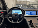 Geely Monjaro Flagship (2023-2025), черный