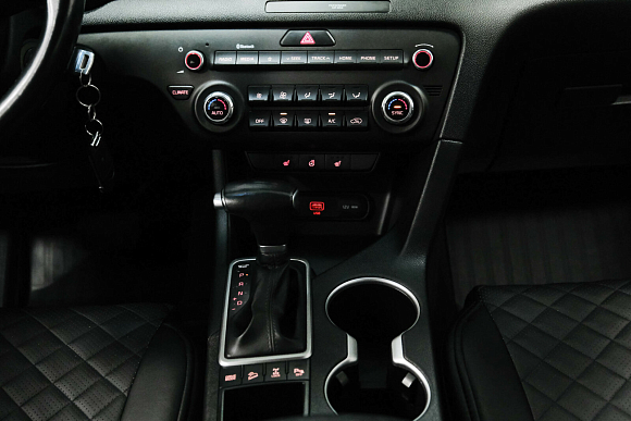 Kia Sportage Luxe, 2018 года, пробег 61721 км