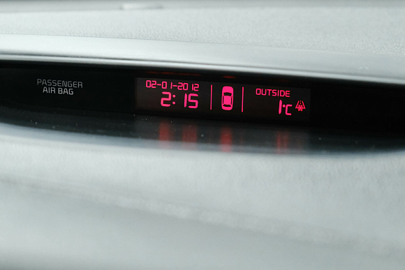 Kia Ceed Classic, 2014 года, пробег 224000 км