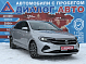 Volkswagen Polo Exclusive, 2020 года, пробег 137500 км