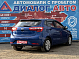 Kia Rio Prestige, 2013 года, пробег 208620 км