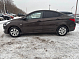 Hyundai Solaris Active, 2015 года, пробег 217192 км