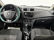 Renault Logan Access, 2017 года, пробег 192675 км