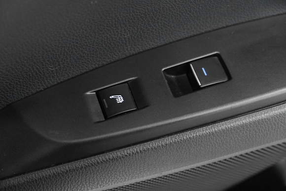 Toyota Camry Престиж Safety, 2021 года, пробег 121000 км
