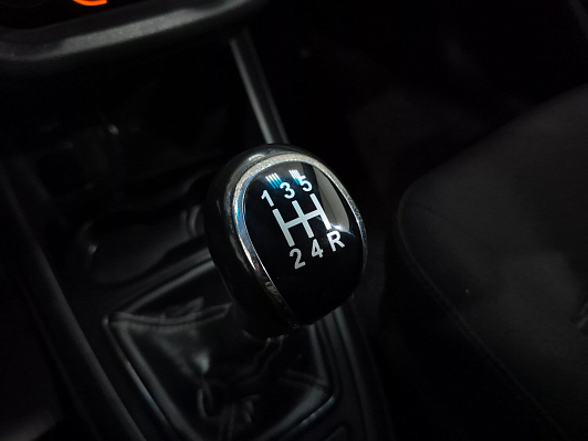 Lada (ВАЗ) Vesta Comfort, 2018 года, пробег 101760 км