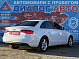 Audi A4 Comfort, 2014 года, пробег 206000 км