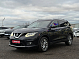 Nissan X-Trail SE, 2016 года, пробег 213485 км