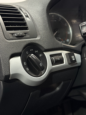 Skoda Octavia Ambition, 2011 года, пробег 175000 км