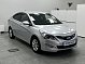 Hyundai Solaris Elegance, 2016 года, пробег 135196 км