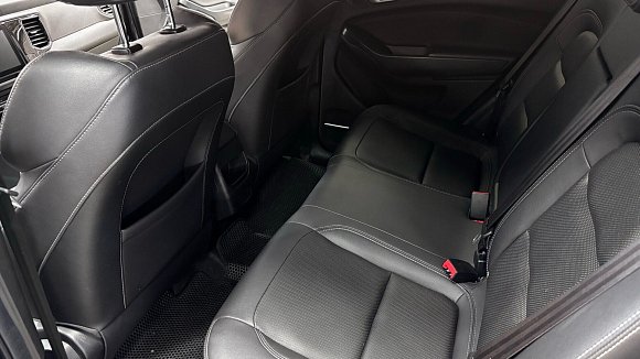 Chery Tiggo 4 Comfort, 2021 года, пробег 78161 км