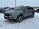 Lada (ВАЗ) Vesta Luxe Multimedia (2017-2019), 2020 года, пробег 91657 км