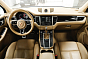 Porsche Macan S, 2015 года, пробег 182983 км