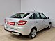 Lada (ВАЗ) Granta Comfort'24 Plus, 2024 года, пробег 44857 км