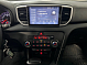 Kia Sportage Comfort, 2019 года, пробег 87500 км