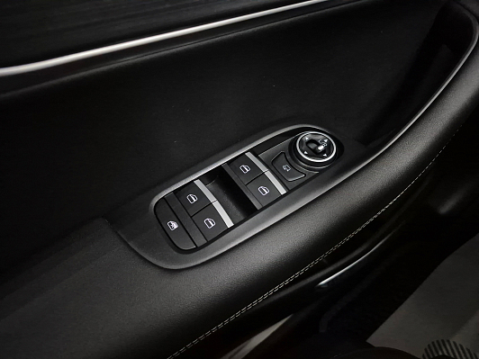 Chery Tiggo 7 Pro Prestige, 2022 года, пробег 40548 км