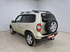 Chevrolet Niva LC, 2010 года, пробег 226470 км