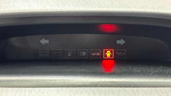 Hyundai Matrix, 2007 года, пробег 145406 км