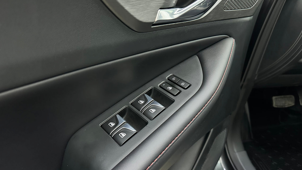 Changan CS35 Plus Техно, серый