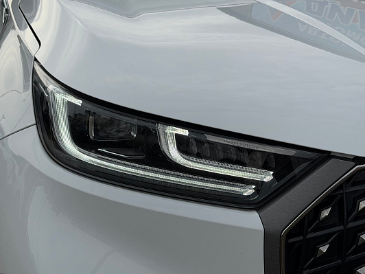 Chery Tiggo 8 Pro Max Ультима/Ultimate 4WD, 2023 года, пробег 39600 км