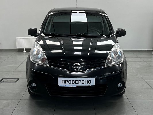 Nissan Note Comfort, 2013 года, пробег 151203 км
