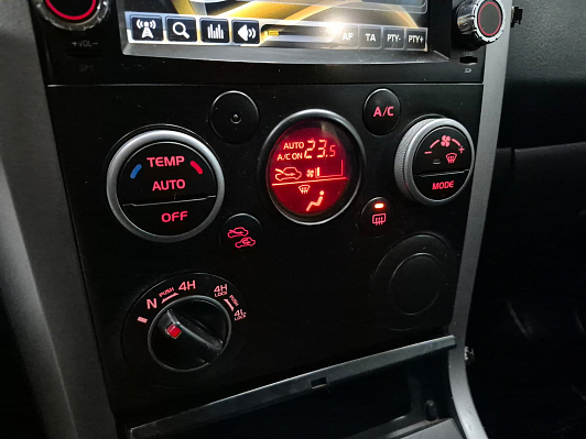 Suzuki Grand Vitara, 2012 года, пробег 152101 км