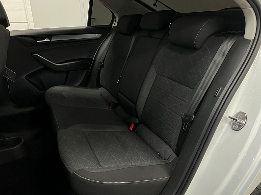 Volkswagen Polo Status, 2021 года, пробег 178200 км