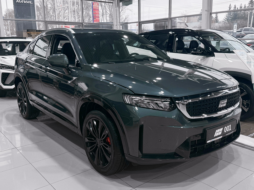 Knewstar 001 Люкс, серый