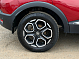 Renault Kaptur Edition One, 2020 года, пробег 57000 км