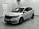 Kia Rio Comfort Аудио, 2016 года, пробег 112000 км