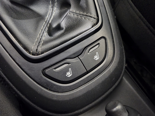 Lada (ВАЗ) Vesta Comfort, 2019 года, пробег 109447 км