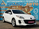 Mazda 3 Emotion Line, 2012 года, пробег 223223 км