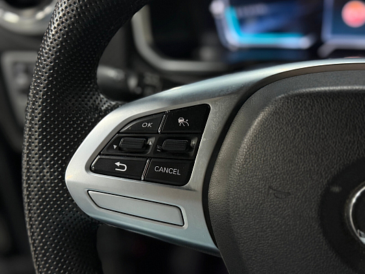 BAIC BJ40 Flagship, 2023 года, пробег 23673 км