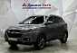 Hyundai ix35 Travel, 2014 года, пробег 131477 км